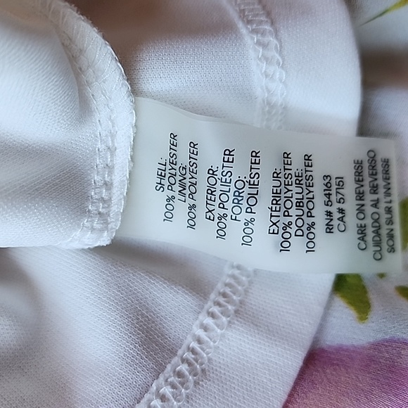 Calvin Klein Dress - Picture 10 of 12